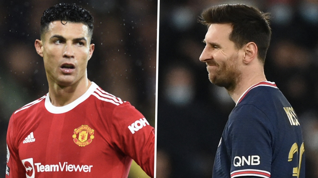 Messi khiến Ronaldo bị ám ảnh tới mức nào?