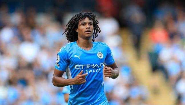 HOT: Nathan Ake từ chối Chelsea, quyết ở lại cạnh tranh vị trí tại Man City