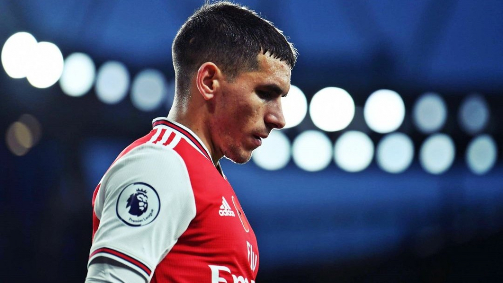 Arsenal chia tay Torreira, xóa sạch “dấu vết” trong khoản chi 129 triệu bảng đáng thất vọng