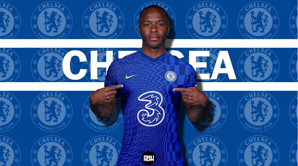 NÓNG: Chelsea đạt thỏa thuận với Sterling, bom tấn phát nổ trong 24h tới