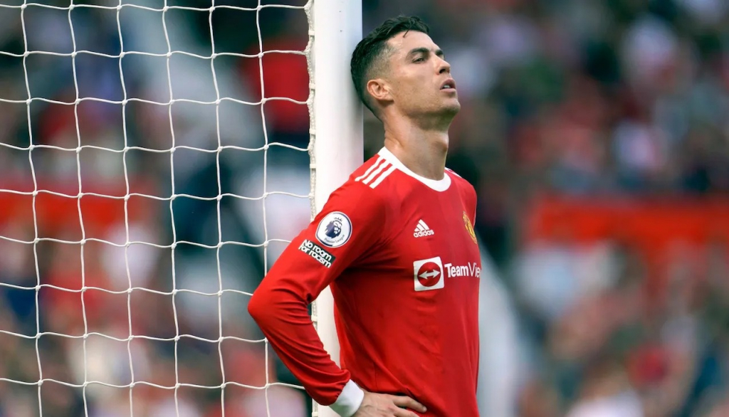 NÓNG: Kết quả cuộc họp về tương lai của Ronaldo ở MU