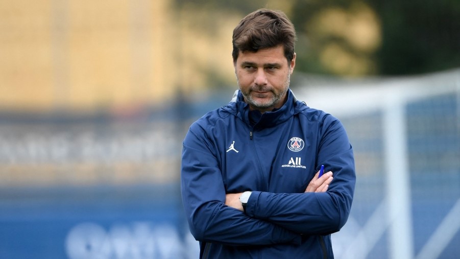 PSG chính thức sa thải Pochettino, công bố HLV mới trong hôm nay