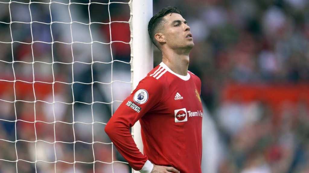 Ronaldo khiến MU trở nên tốt hơn hay tệ hơn?