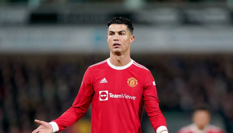 Ronaldo trở lại MU: Liệu có phải để nói câu giã từ?