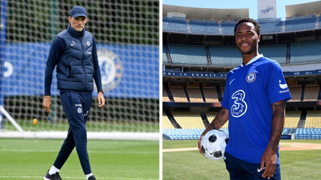 Sterling nói lời ruột gan về Tuchel và lý do lựa chọn Chelsea