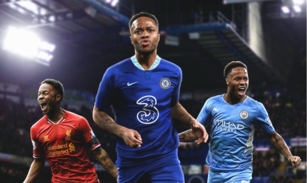 Tại sao Sterling dứt áo rời Man City?