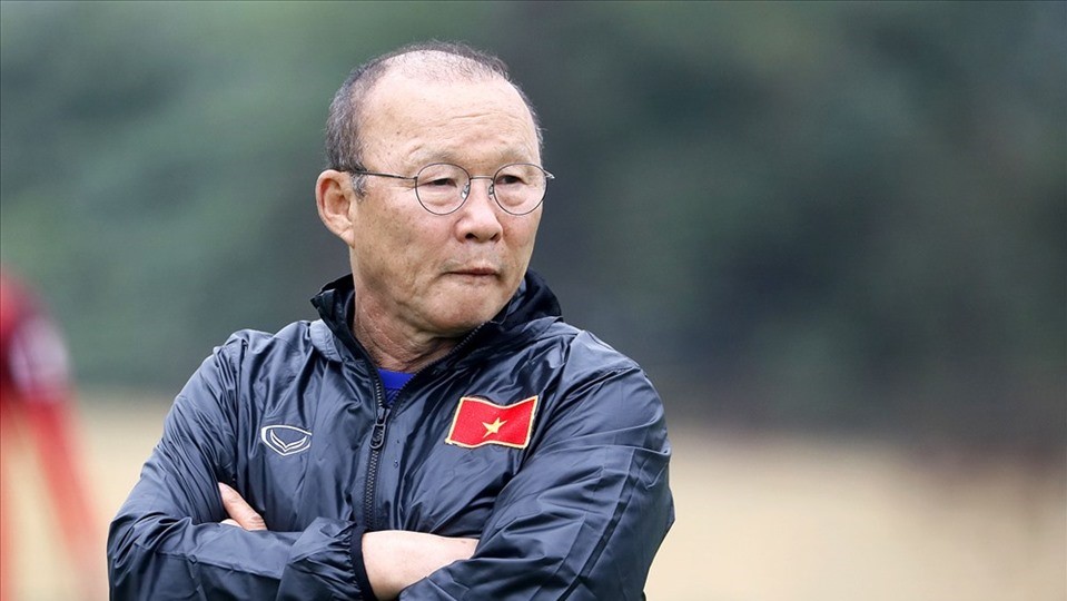 Thầy Park tiết lộ sự thật gây sốc, “ước” không làm HLV bóng đá
