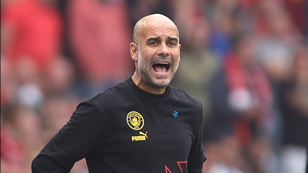 Thua Liverpool, Guardiola phán câu xanh rờn về thực lực của Man City