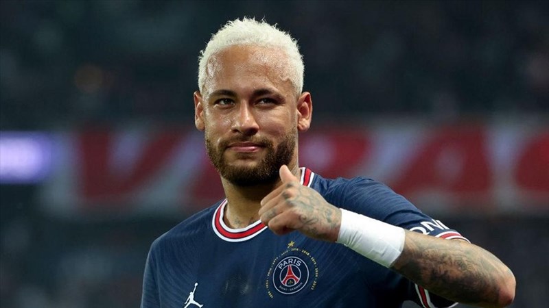 Tiết lộ lý do Neymar quyết định tiếp tục ở lại PSG