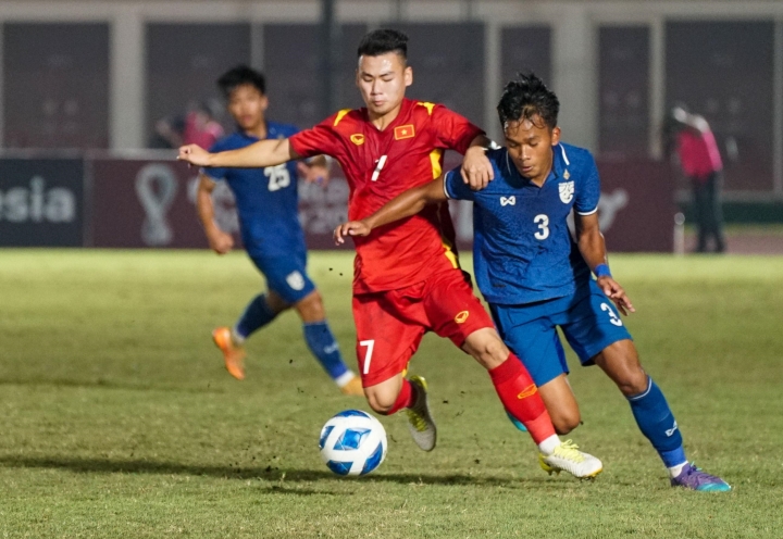 Tố U19 Việt Nam và Thái Lan gian lận, Indonesia bí mật gặp AFC, AFF