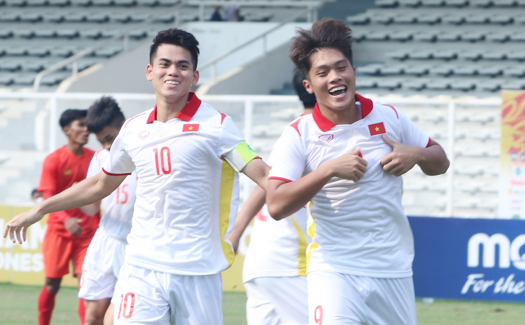 U19 Việt Nam vs U19 Thái Lan: Hơn cả một tấm huy chương