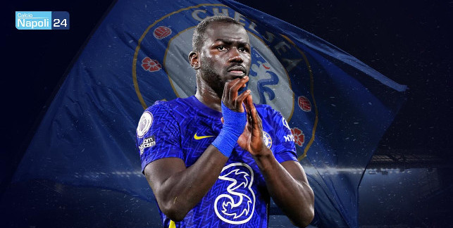 Vì sao Koulibaly sẽ là bản hợp đồng đáng giá tới từng xu của Chelsea?