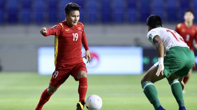 Việt Nam, Thái Lan tổn thất lực lượng, Indonesia thách thức chức vô địch AFF Cup
