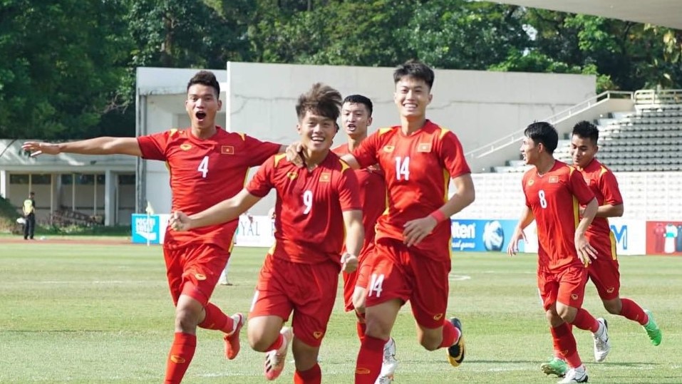 Vua phá lưới U19 Đông Nam Á: Tiền đạo U19 Việt Nam dẫn đầu