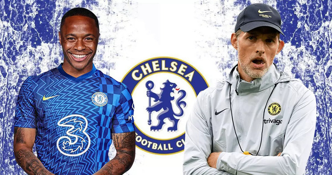 Nói 1 câu, Tuchel xác thực khả năng ra sân của tân binh Sterling ở trận gặp America