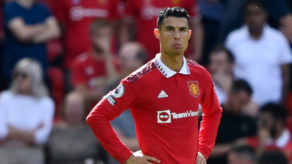 5 bước để vực dậy MU: Chiêu mộ ít nhất 4 tân binh, thẳng tay với Ronaldo