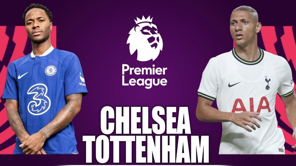 5 điểm nóng định đoạt đại chiến Chelsea với Tottenham