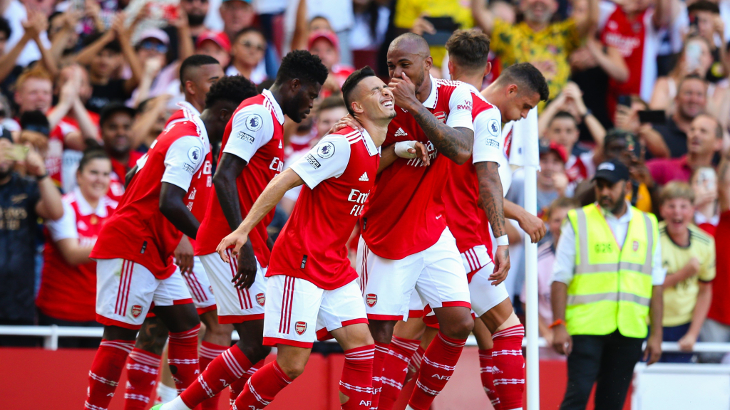 Arsenal thắng 2 trận liên tiếp: Phần thưởng cho sự kiên nhẫn và chiến lược đúng đắn