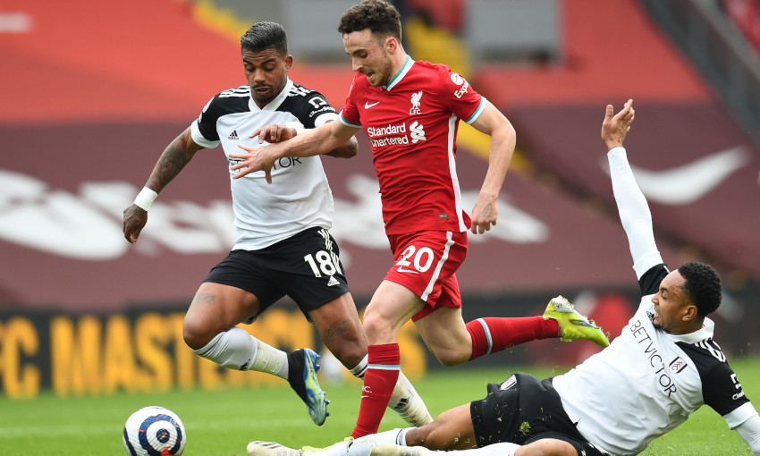 Biến động kèo nhà cái Fulham vs Liverpool, Ngoại hạng Anh