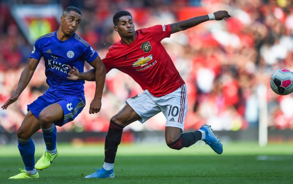 Biến động kèo nhà cái Leicester vs MU, Ngoại hạng Anh