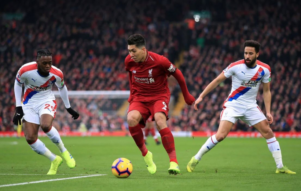 Biến động kèo nhà cái Liverpool vs Crystal Palace, Ngoại hạng Anh