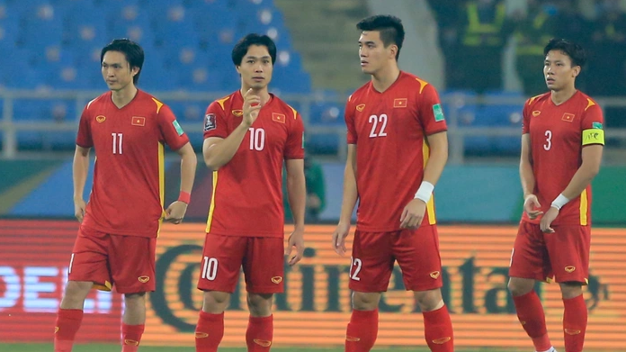 Bốc thăm vòng bảng AFF Cup 2022: ĐT Việt Nam gặp khó