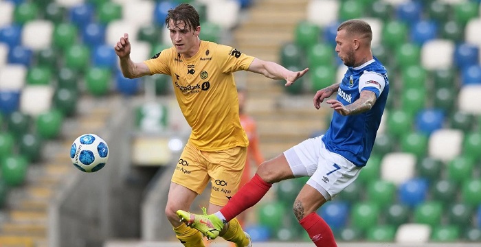 Soi kèo Bodo Glimt vs Zalgiris