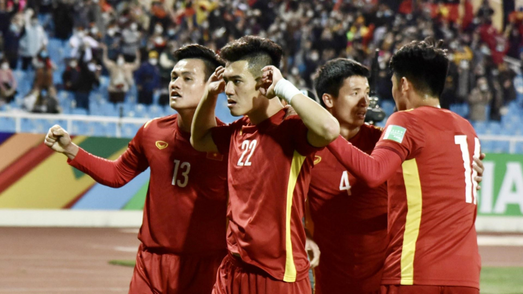 Bóng đá trẻ áp đảo, động lực lớn cho tuyển Việt Nam hạ bệ Thái Lan ở AFF Cup 2022