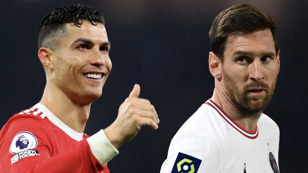 France Football nói thẳng lý do loại Messi, chọn Ronaldo ở đề cử Quả bóng Vàng