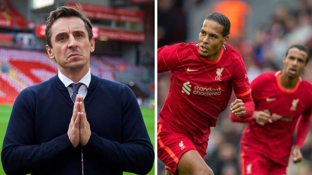 Các chuyên gia dự đoán thế nào về Liverpool mùa giải 2022/23?