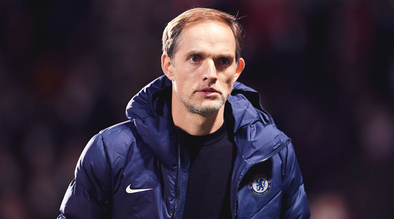 Chelsea ra động thái quyết liệt về tương lai của Tuchel