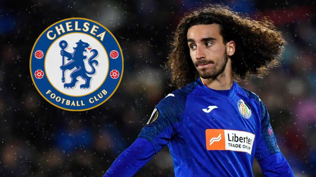 Những con số cho thấy Chelsea mua Cucurella là ‘ném tiền qua cửa sổ’