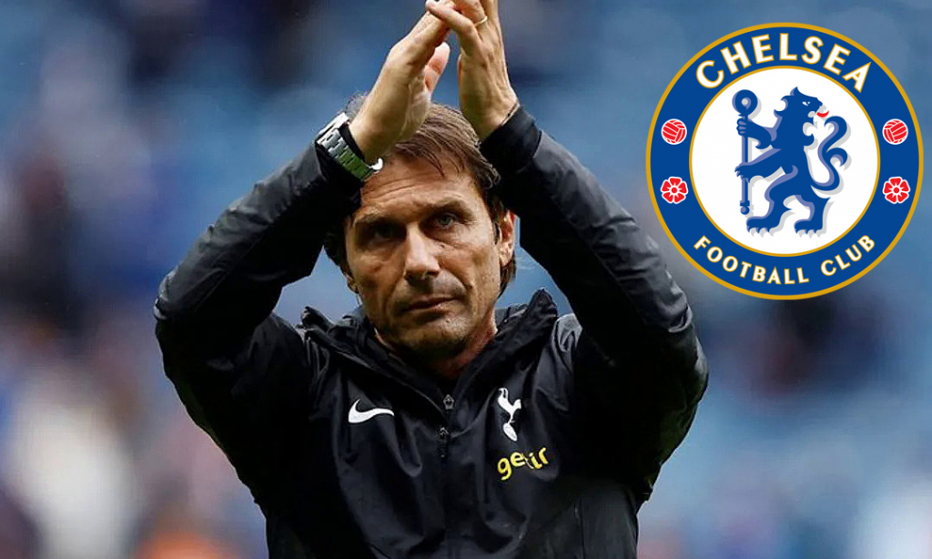 Chelsea nhận được sự tôn trọng tuyệt đối từ Conte