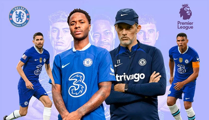 Chelsea và 25 cầu thủ trong đội hình lý tưởng của Tuchel