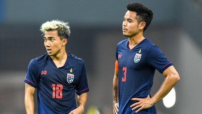 Chủ tịch phát biểu gây sốc, Thái Lan nguy cơ chịu tổn thất lớn ở AFF Cup 2022