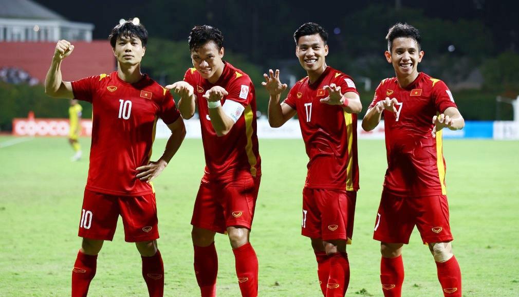 Đánh giá bảng đấu của ĐT Việt Nam tại AFF Cup 2022