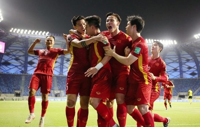 ĐT Việt Nam có thuận lợi và khó khăn gì ở vòng bảng AFF Cup 2022?