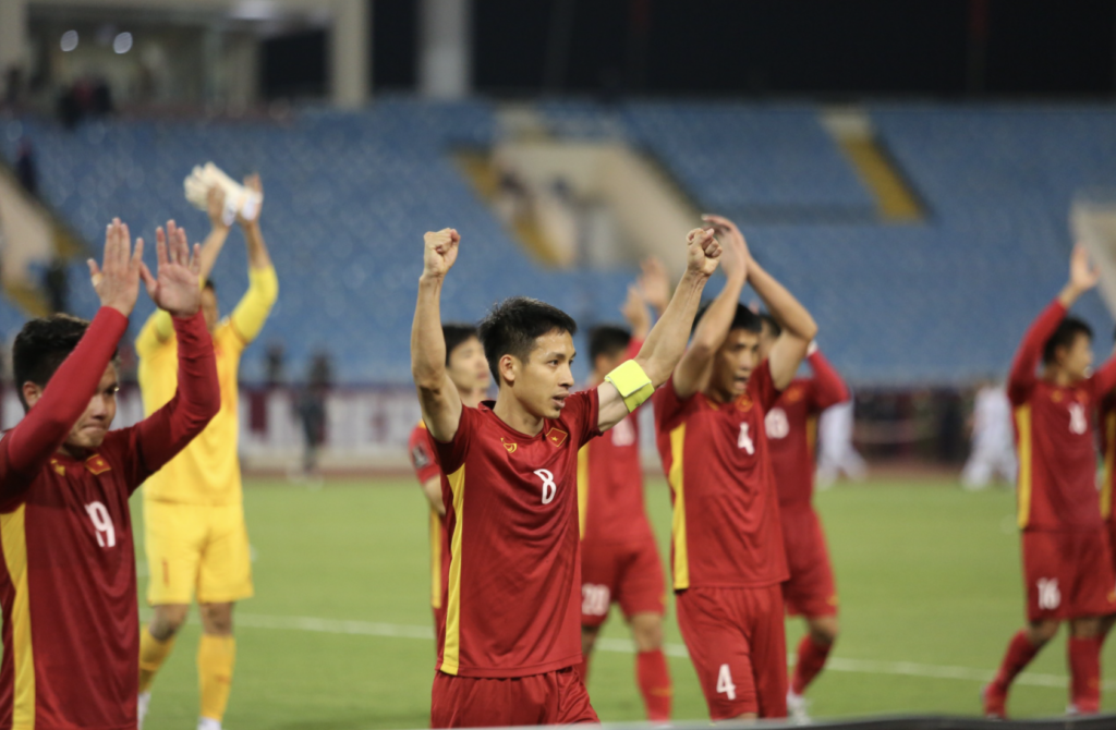 Hành trình đầy thách thức ĐT Việt Nam phải trải qua để có vé tham dự World Cup 2026