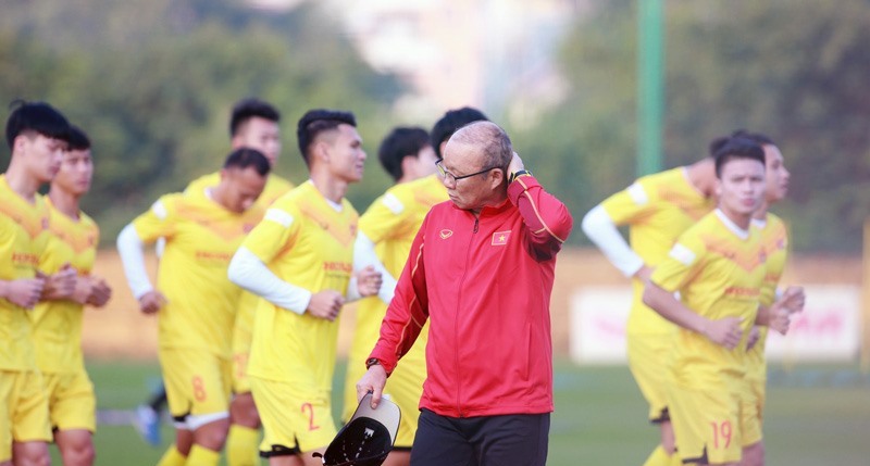 Choáng váng: ĐT Việt Nam thi đấu ở AFF Cup còn đáng sợ hơn Ngoại hạng Anh 