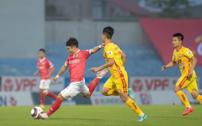 Soi kèo Thanh Hóa vs Hồng Lĩnh Hà Tĩnh, 18h00 ngày 12/8, V-League