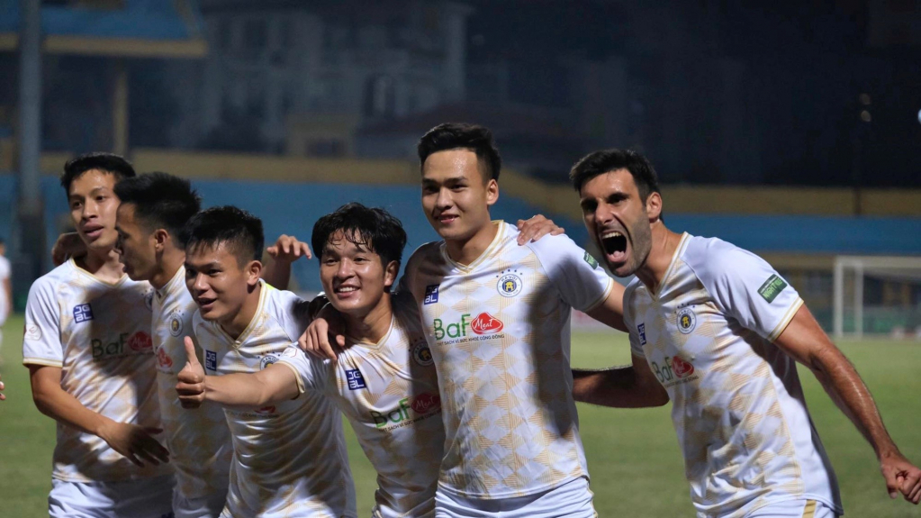 Hà Nội FC chính thức gia hạn với nhân tố quan trọng