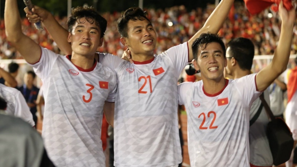 Hà Nội FC gây choáng với cách chuyển nhượng siêu dị