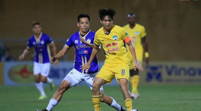 Sau V.League, Hà Nội FC và HAGL có thể đại chiến ở cúp quốc gia