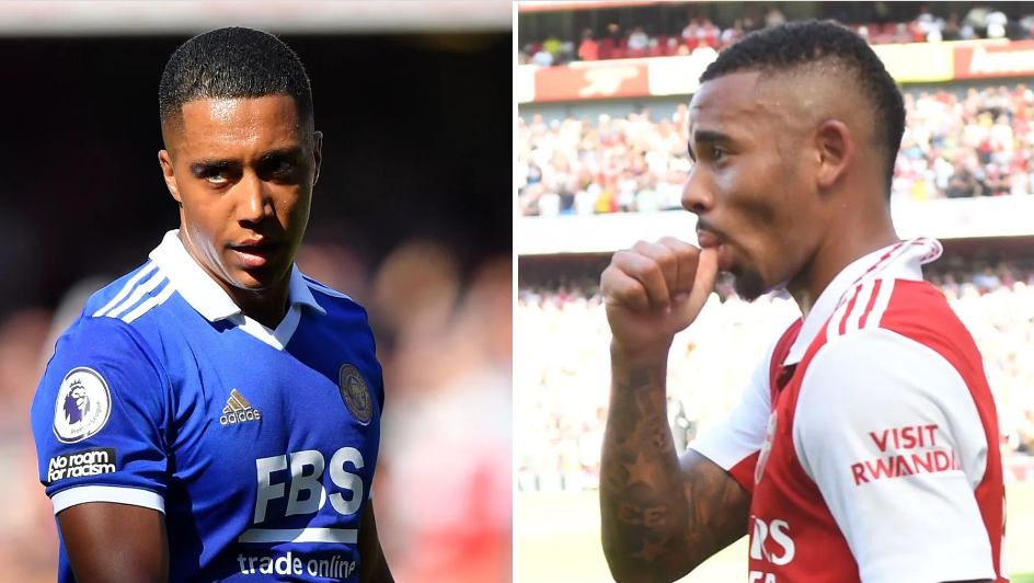 Jesus thì thầm 7 từ với Tielemans, Arsenal phát nổ bom tấn?