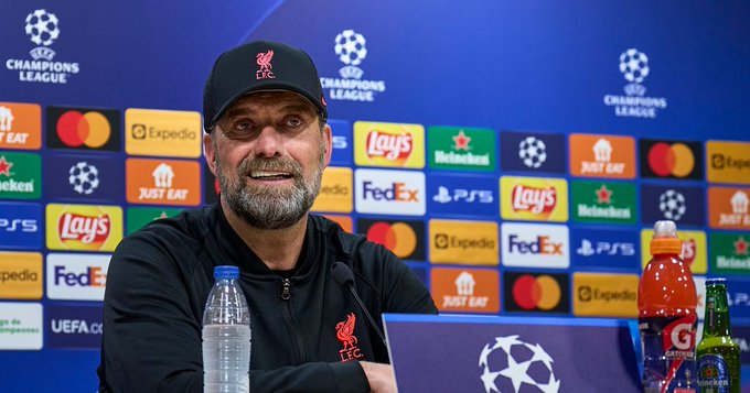 Klopp báo tin vui, Liverpool sẵn sàng đối đầu Napoli