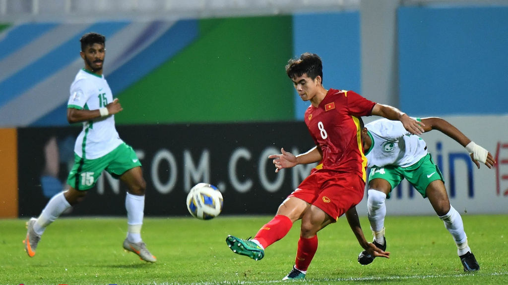 Lịch thi đấu của U19 Việt Nam tại vòng loại U20 châu Á: chạm mặt Indonesia ở lượt cuối