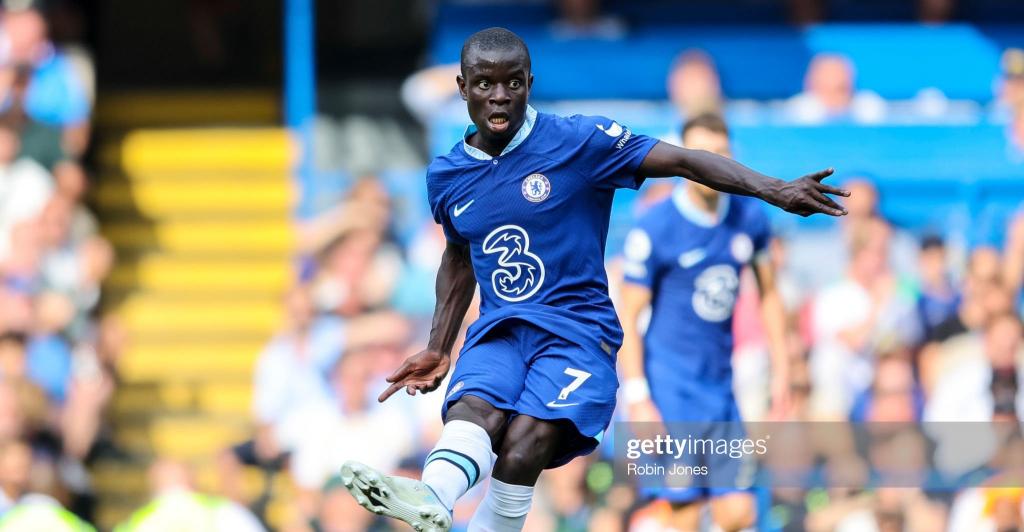 Lộ thời gian Kante nghỉ thi đấu, Chelsea thêm âu lo