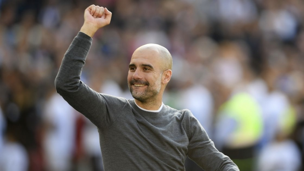 Man City “phá két” 100 triệu bảng, Guardiola sẵn sàng khuấy đảo World Cup 2022