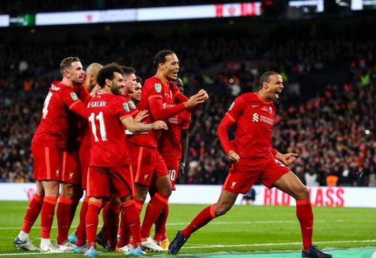 Trụ cột báo tin cực vui, Liverpool tự tin hướng tới 3 điểm trước Newcastle