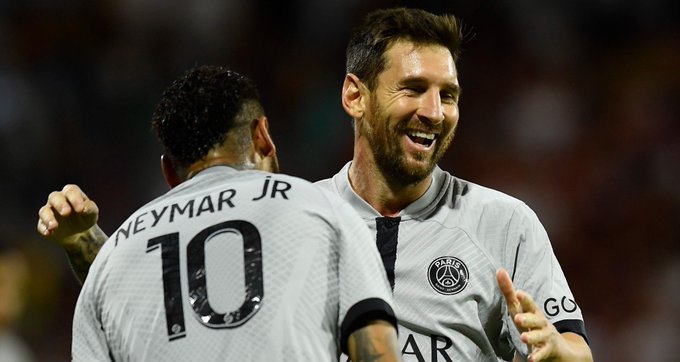 Messi có phong độ khủng khiếp thế nào ở 6 trận gần nhất cho PSG và Argentina?